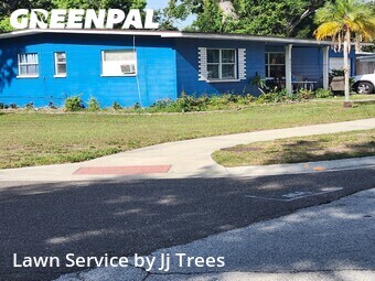 Grass Cutting nearby St. Petersburg, FL, 