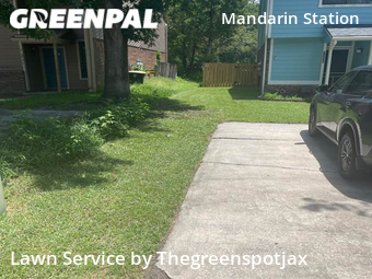 Lawn Cut nearby Jacksonville, FL, 