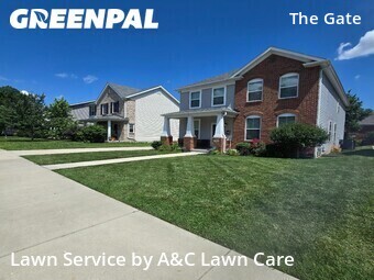 Lawn Cutting nearby St. Louis, MO, 
