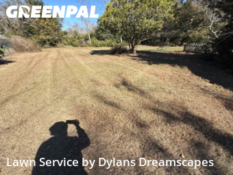 Lawn Care Servicein Winter Park,32792,Lawn Mowing Service by Dylans Dreamscapes , work completed in Feb , 2026