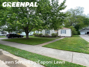 Lawn Service nearby Charlotte, NC, 