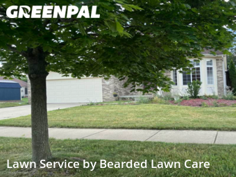Lawn Mow nearby Ypsilanti Charter Township, MI, 