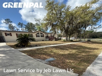 Lawn Care Service nearby Thonotosassa, FL, 