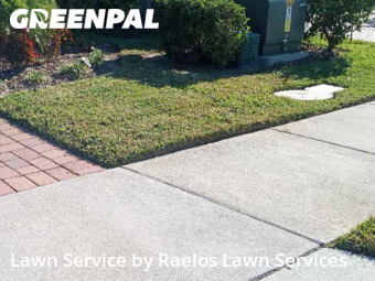 Yard Cutting nearby St. Cloud, FL, 