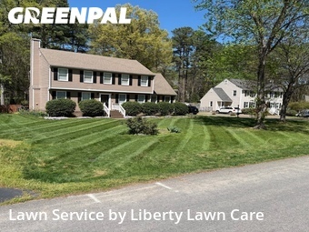 Grass Cutting nearby Mechanicsville, VA, 