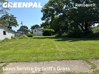 Grass Cutting nearby Dayton, OH, 
