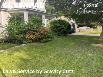 Lawn Mow nearby Norfolk, VA, 