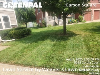Lawn Mowing Service nearby Indianapolis, IN, 