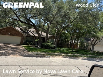 Lawn Cut nearby Round Rock, TX, 