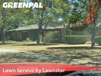 Lawn Cutting nearby Amarillo, TX, 