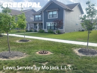 Lawn Mow nearby Westfield, IN, 