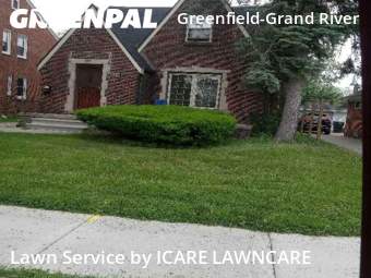 Lawn Cutting nearby Detroit, MI, 