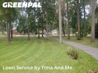 Lawn Care nearby Westland, MI, 