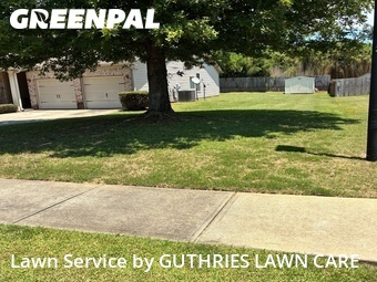Yard Cutting nearby Byron, GA, 