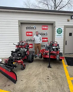 Gielow's Outdoor Power Equipment Photo 11