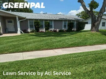 Yard Mowing nearby Orlando, FL, 