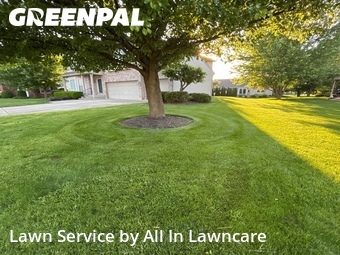 Lawn Care Service nearby Springboro, OH, 