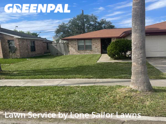 Lawn Care nearby Corpus Christi, TX, 
