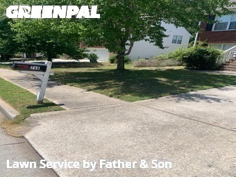 Lawn Maintenance nearby Lawrenceville, GA, 
