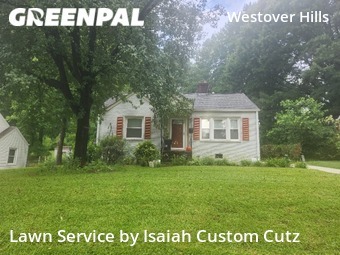 Lawn Care Service nearby Charlotte, NC, 