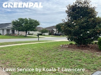 Yard Cutting nearby Jacksonville, FL, 