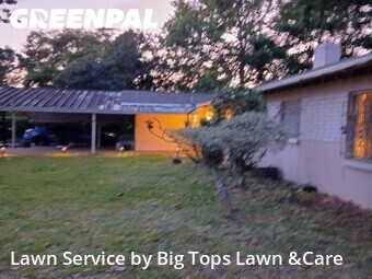 Lawn Mowing nearby Altamonte Springs, FL, 