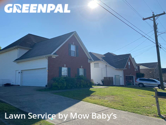Lawn Cutting nearby Nashville, TN, 