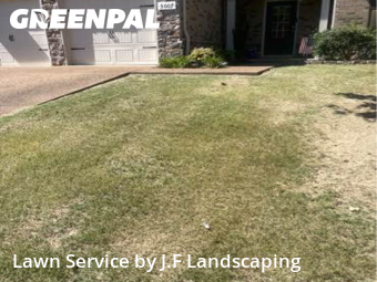 Lawn Care nearby Spring Hill, TN, 