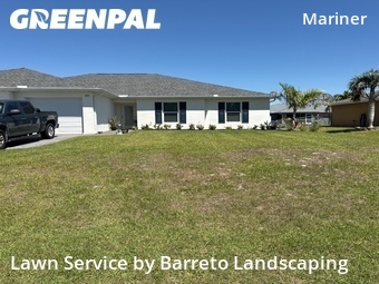 Lawn Care Service nearby Cape Coral, FL, 