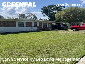 Lawn Care Service nearby Lakeland, FL, 