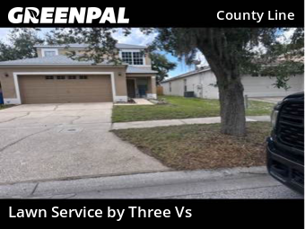 Lawn Cutting nearby Tampa, FL, 