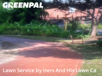 Lawn Care nearby Charleston, WV, 
