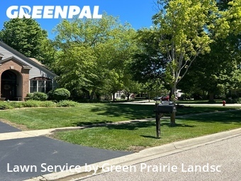 Yard Mowing nearby Crystal Lake, IL, 
