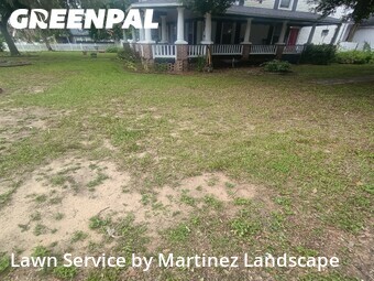 Grass Cut nearby Eustis, FL, 