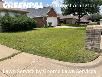 Lawn Cutting nearby Arlington, TX, 