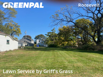 Lawn Care Service nearby Dayton, OH, 