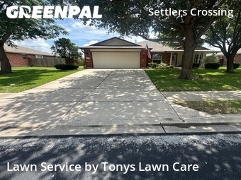 Lawn Mowing Service nearby Round Rock, TX, 