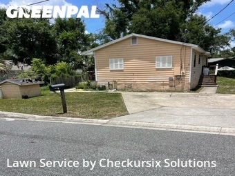 Lawn Cutting nearby Sanford, FL, 