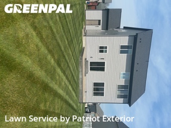 Lawn mowed in Grand Blanc, 48439