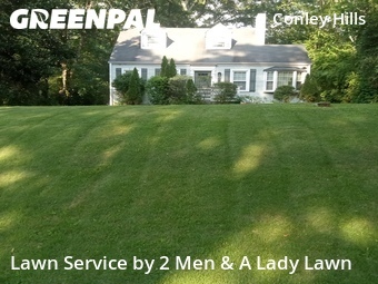 Lawn Service nearby East Point, GA, 
