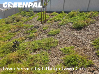 Work completed by lawn-maintenance-in-Menifee-CA