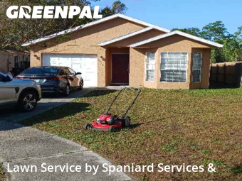 Lawn Care nearby Orlando, FL, 