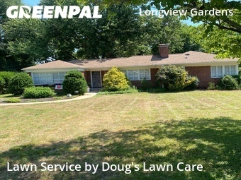 Lawn Care nearby Raleigh, NC, 