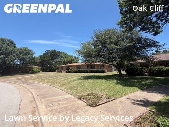Grass Cutting nearby Dallas, TX, 