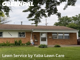 Lawn Cutting nearby Hamilton, OH, 