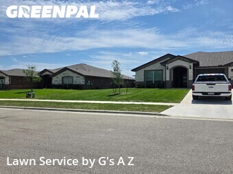 Lawn Care nearby Killeen, TX, 