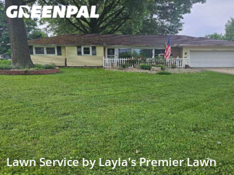 Lawn Service nearby Ashland, OH, 