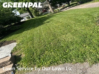 Lawn Care Service nearby Cincinnati, OH, 