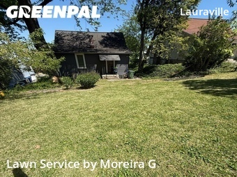 Grass Cut nearby Baltimore, MD, 
