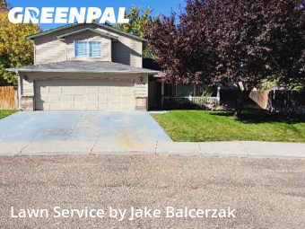 Lawn Care nearby Caldwell, ID, 